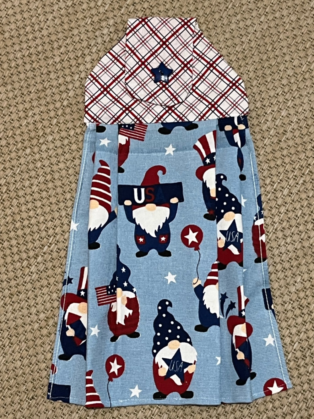 🍏 2 FOR $18 🍏Handcrafted Towel